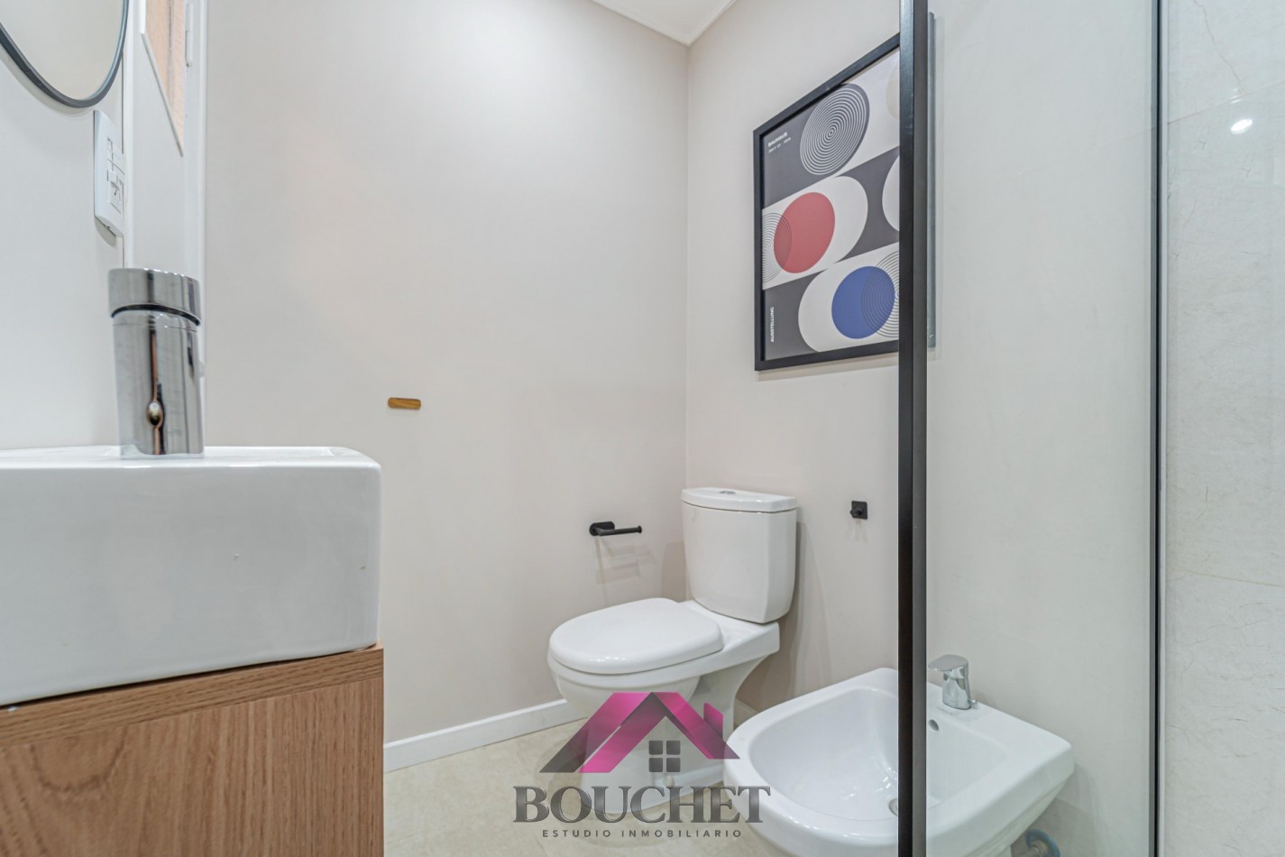 DEPARTAMENTO 2 AMBIENTES INTERNO EN VENTA | PLAZA COLON