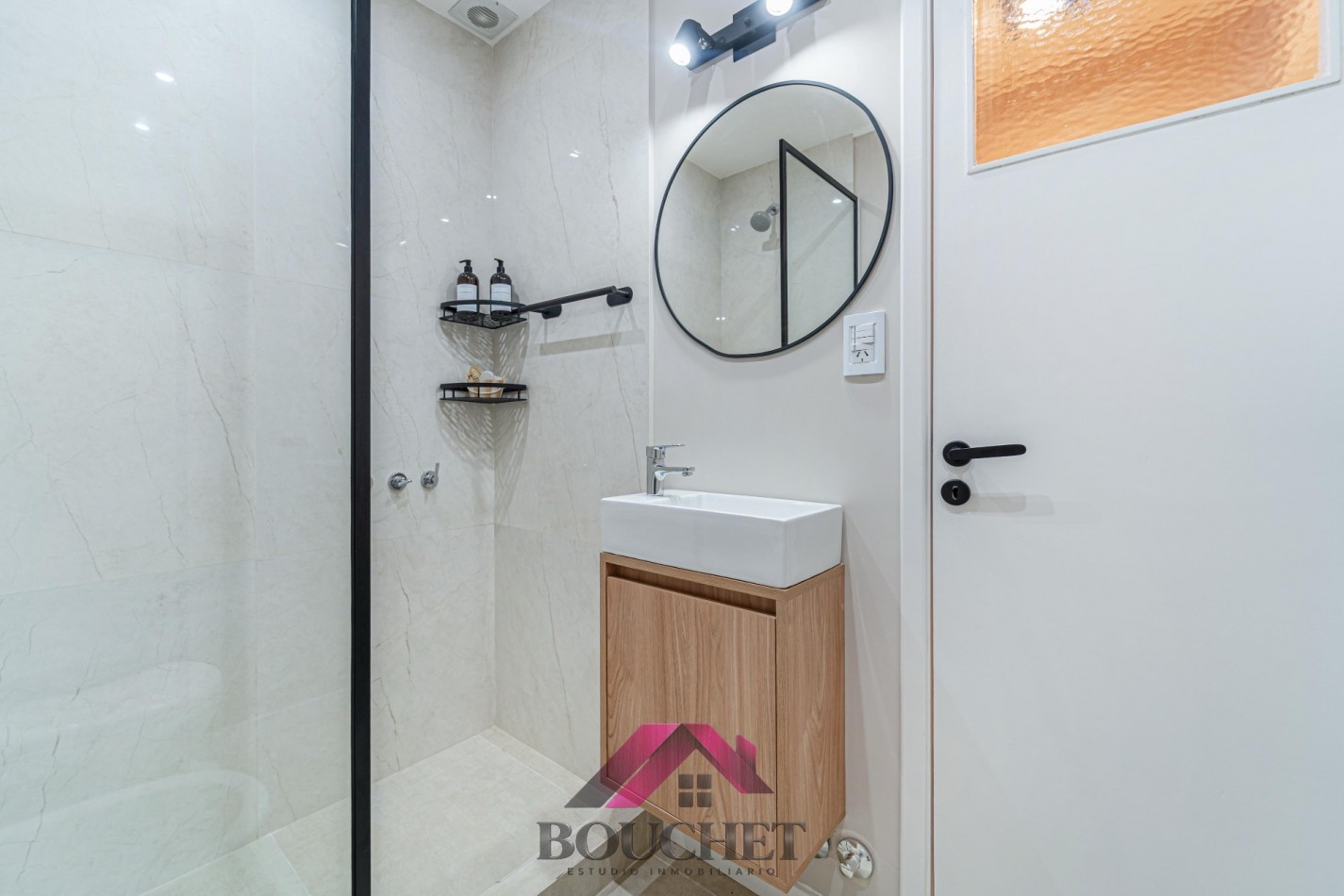 DEPARTAMENTO 2 AMBIENTES INTERNO EN VENTA | PLAZA COLON