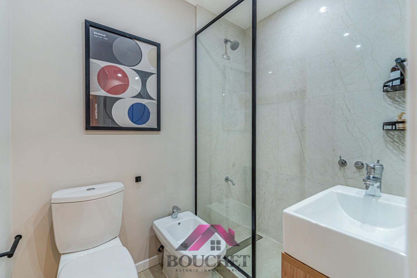 DEPARTAMENTO 2 AMBIENTES INTERNO EN VENTA | PLAZA COLON