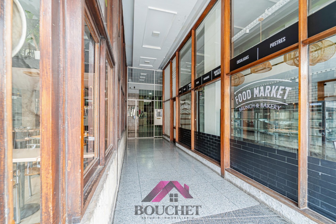 DEPARTAMENTO 2 AMBIENTES INTERNO EN VENTA | PLAZA COLON