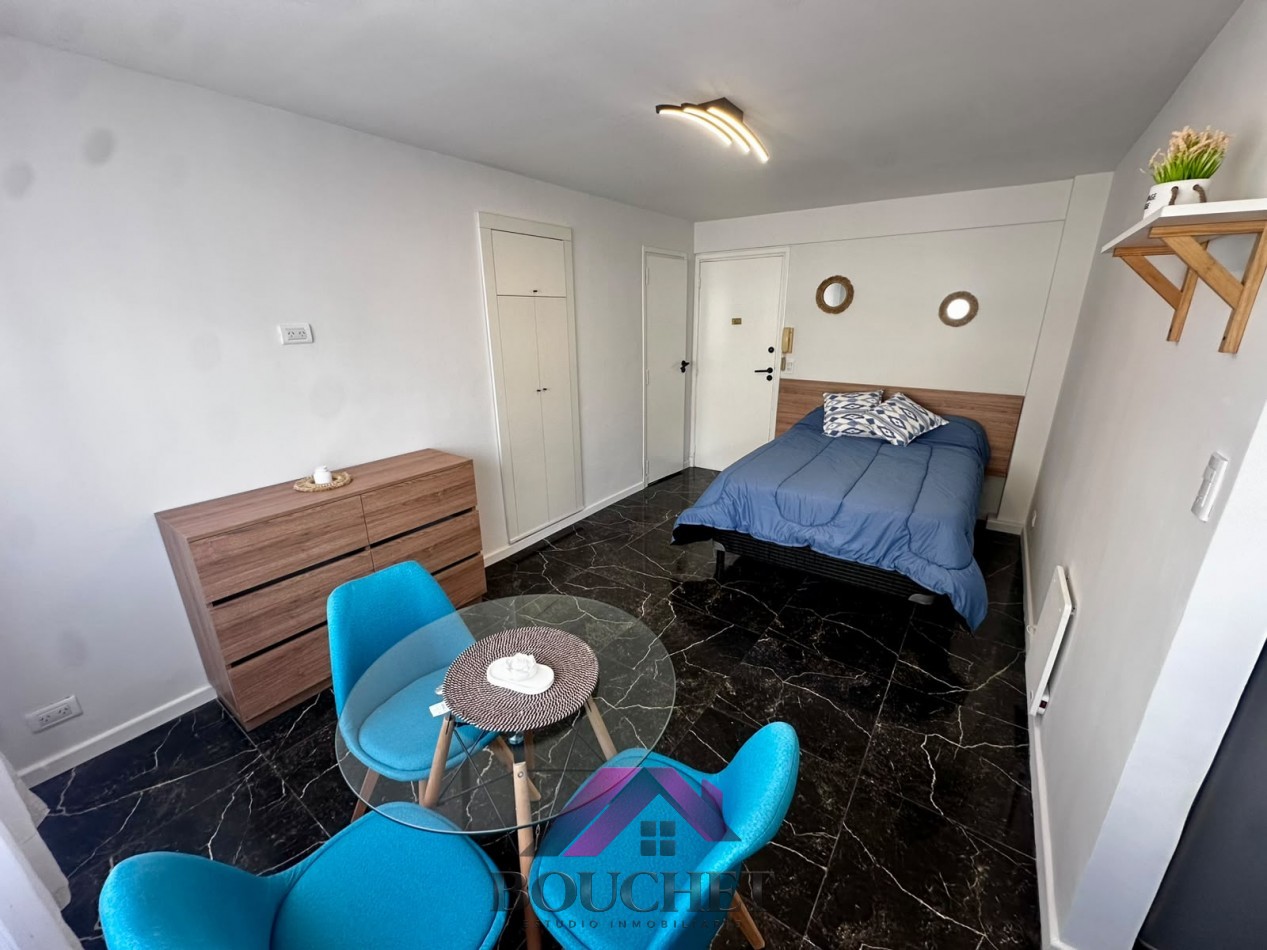 DEPARTAMENTO AMBIENTE EXTERNO EN VENTA | PASEO ALDREY
