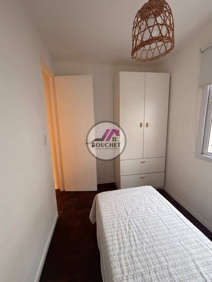 DEPARTAMENTO OPORTUNIDAD 3 AMBIENTES EN VENTA | PLAZA MITRE