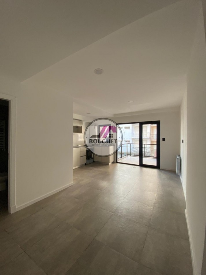 DEPARTAMENTO 2 AMBIENTES A ESTRENAR CON COCHERA EN VENTA | ZONA GUEMES