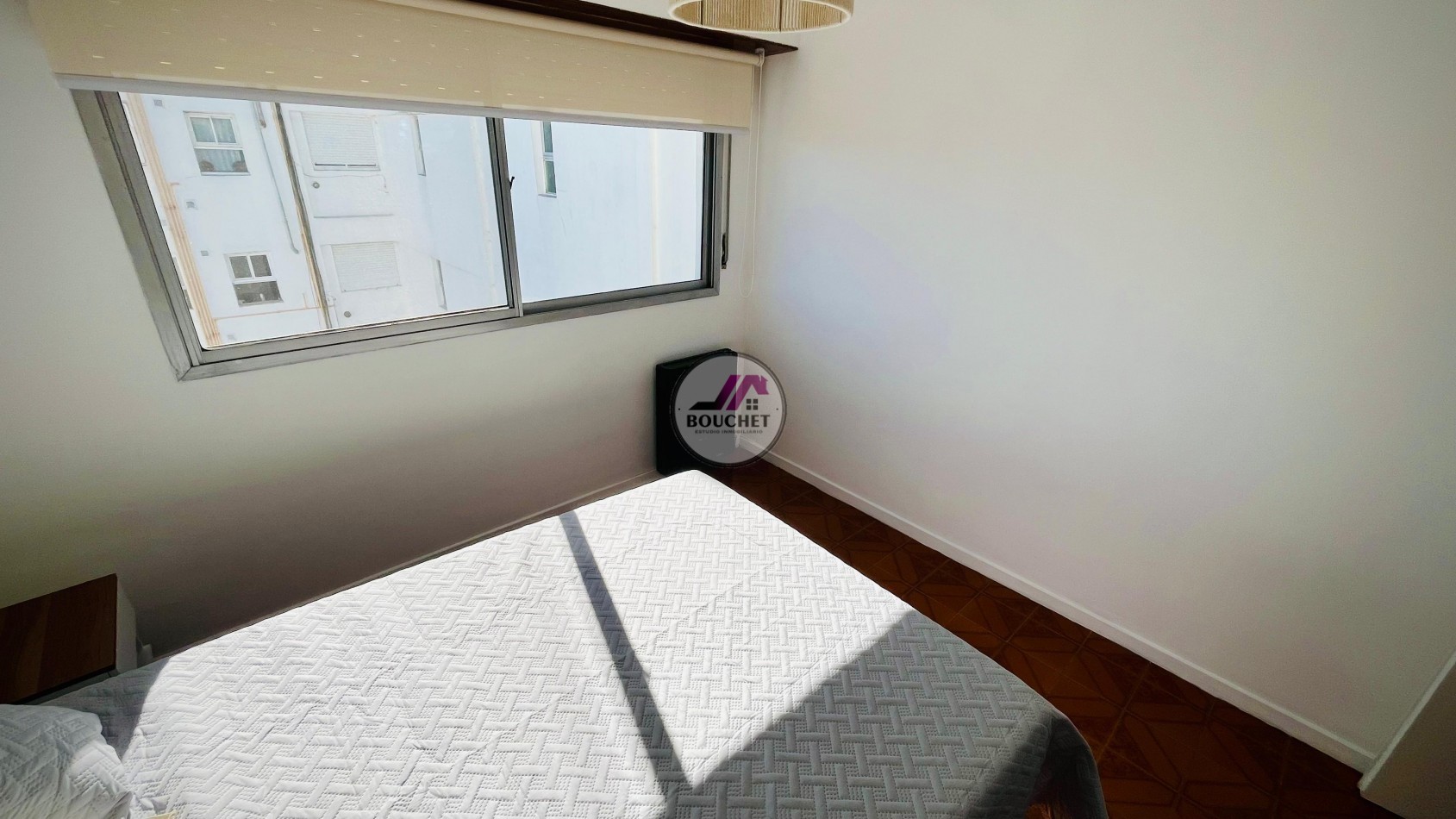 DEPARTAMENTO 2 AMBIENTES A LA CALLE BALCON Y COCHERA EN VENTA | LA PERLA