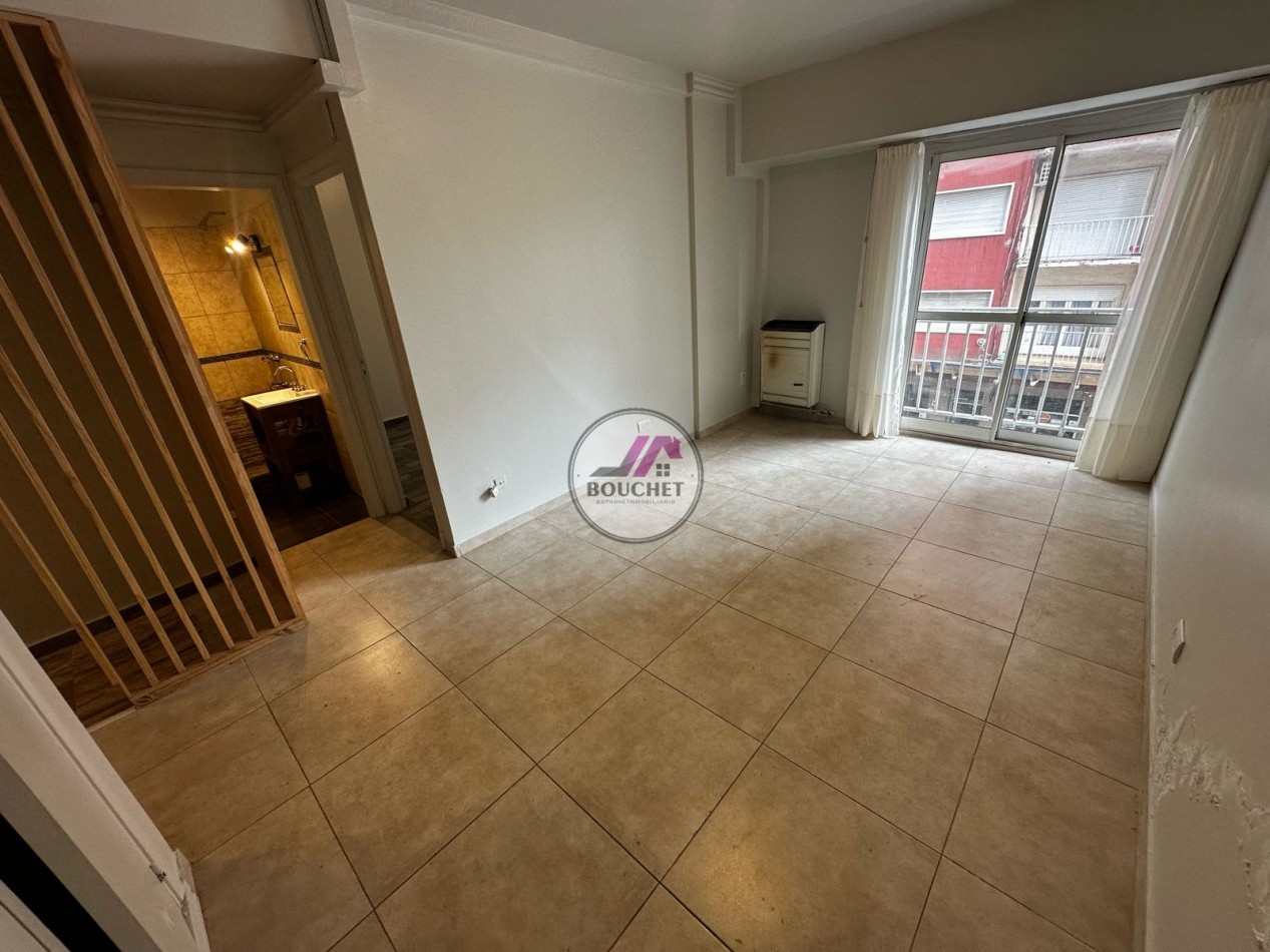 DEPARTAMENTO 2 AMBIENTES CON BALCON EN VENTA | PUNTA IGLESIAS