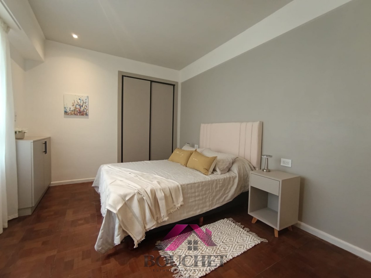 DEPARTAMENTO SEMIPISO 3 AMBIENTES EN VENTA | PLAZA MITRE