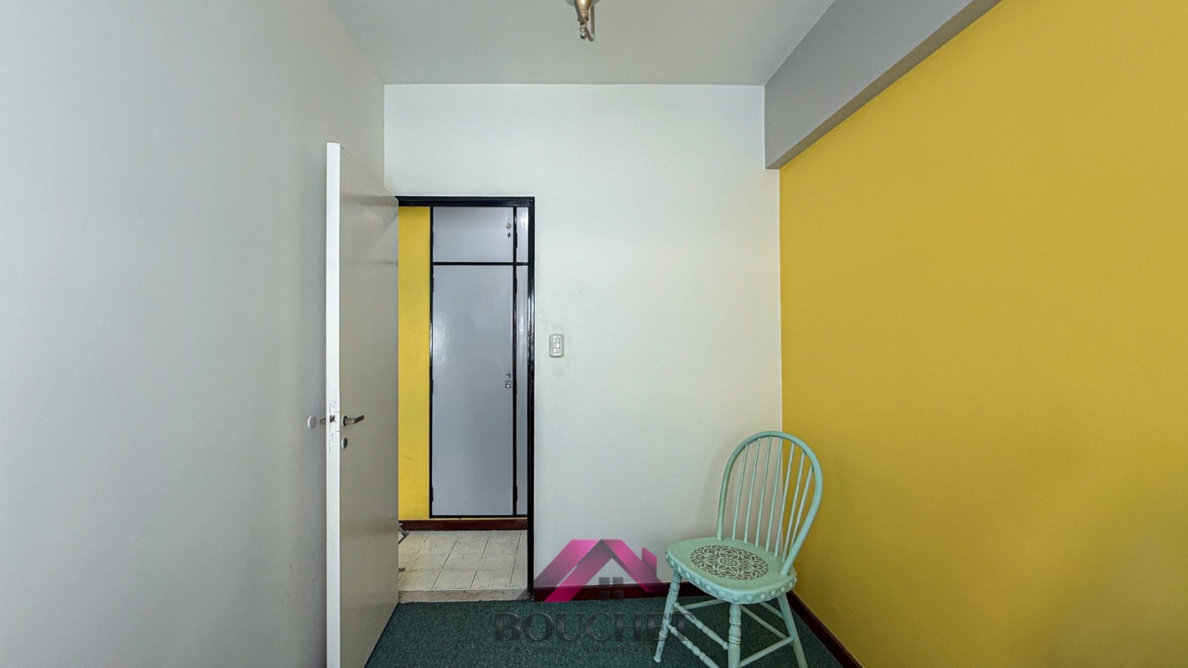 DEPARTAMENTO DE 5 AMBIENTES CON VISTA AL MAR | MIRADOR CABO CORRIENTES