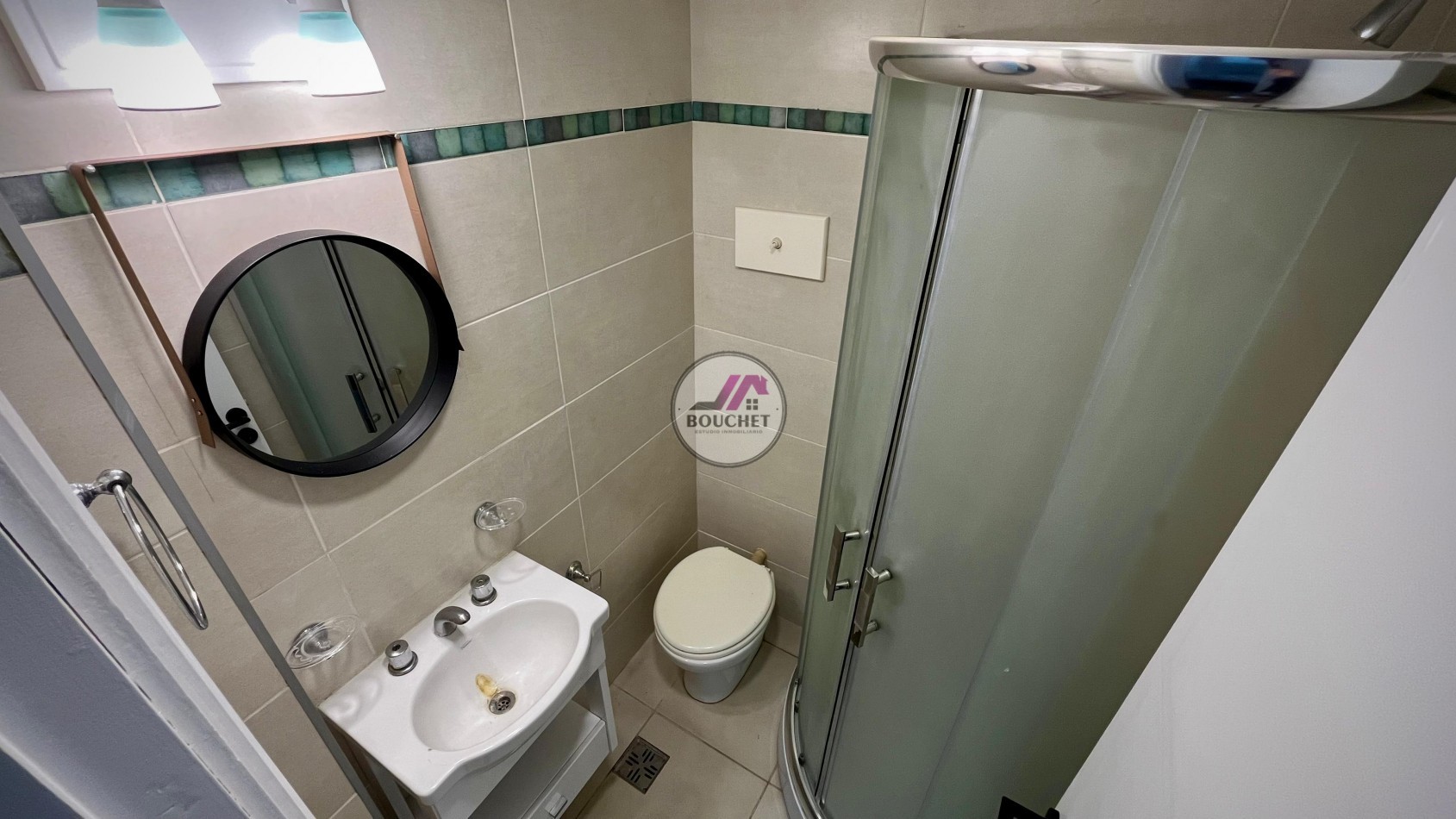 DEPARTAMENTO 4 AMBIENTES CON BALCON TERRAZA EN VENTA | PLAZA COLON