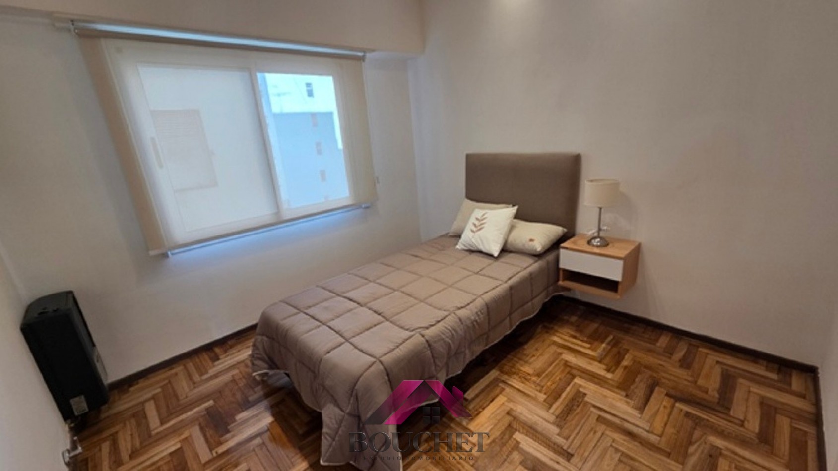 DEPARTAMENTO 3 AMBIENTES A LA CALLE | PLAZA MITRE