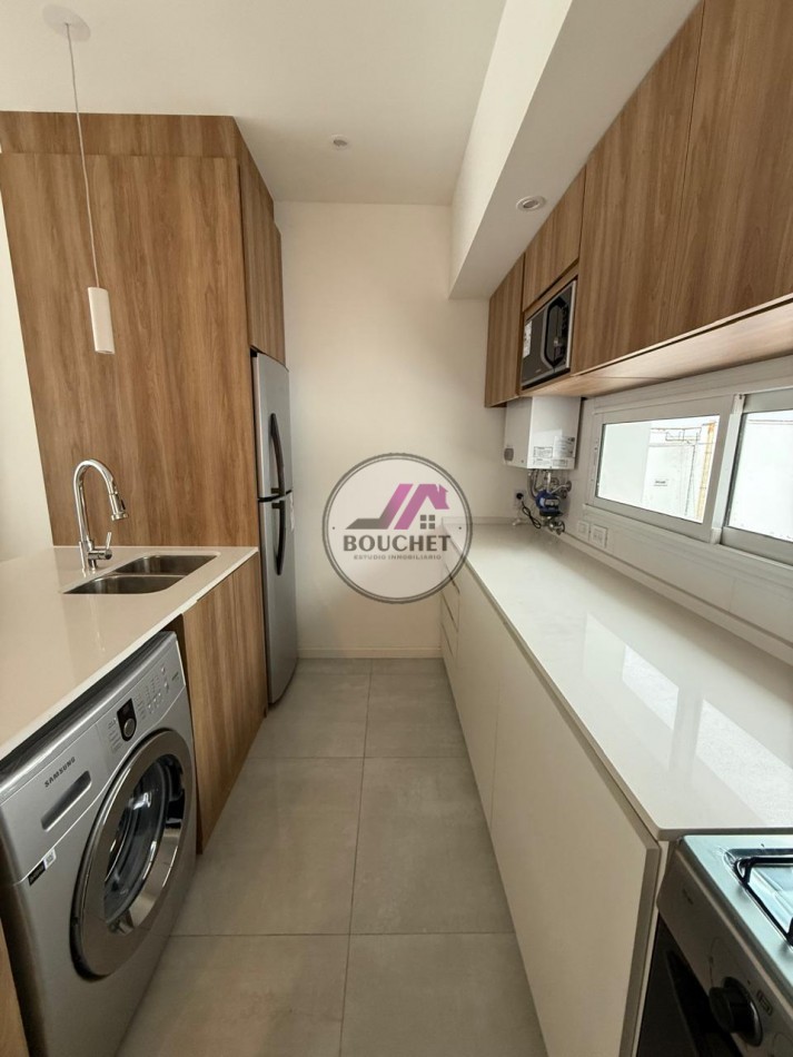 DEPARTAMENTO 3 AMBIENTES EXCELENTE VISTA EN VENTA | PUNTA IGLESIAS