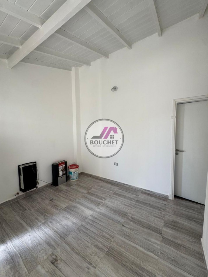 VENDO PH PLANTA ALTA 3 AMBIENTES