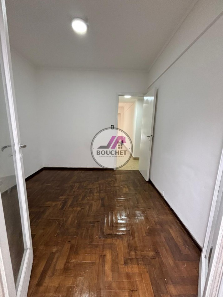 DEPARTAMENTO 2 AMBIENTE CON DEPENDENCIA Y PATIO EN VENTA | ZONA ALDREY