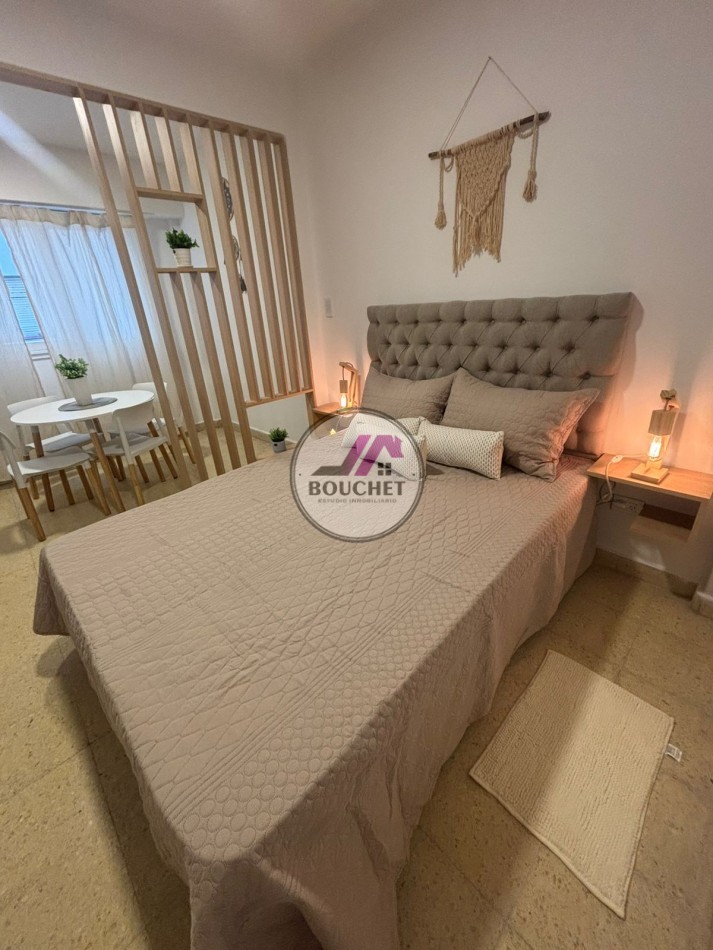 DEPARTAMENTO MONOAMBIENTE OPORTUNIDAD EN VENTA | PLAZA MITRE