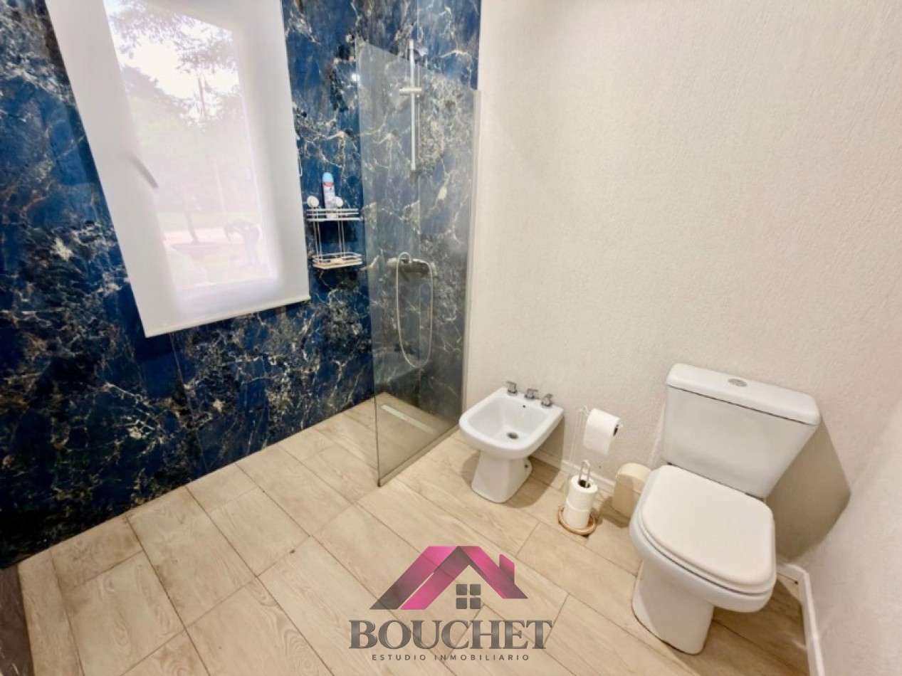 CASA EN VENTA EN BARRIO PRIVADO BARRANCAS DE SAN BENITO | PLAYA LOS LOBOS