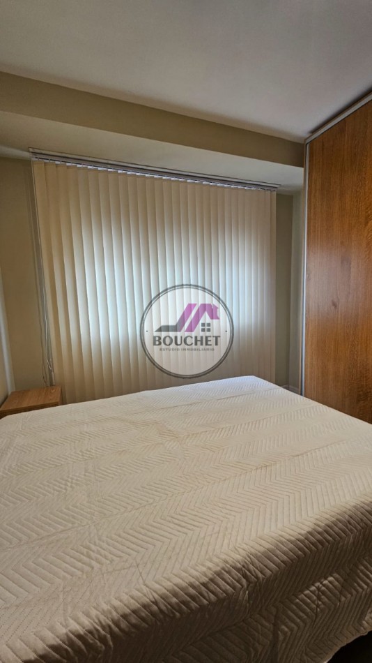DEPARTAMENTO MONOAMBIENTE RECICLADO EN VENTA | CENTRO