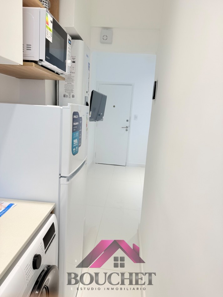DEPARTAMENTO MONOAMBIENTE A LA CALLE RECICLADO EN VENTA | CENTRO