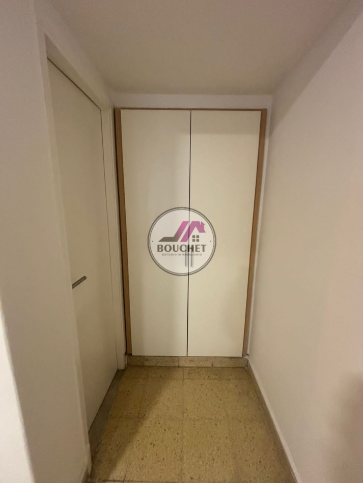DEPARTAMENTO MONOAMBIENTE OPORTUNIDAD EN VENTA | PLAZA MITRE