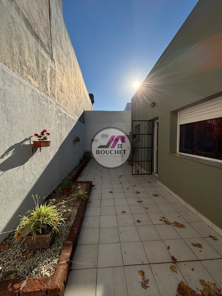 PH INDEPENDIENTE 3 AMBIENTES Y PATIO OPORTUNIDAD EN VENTA | DON BOSCO