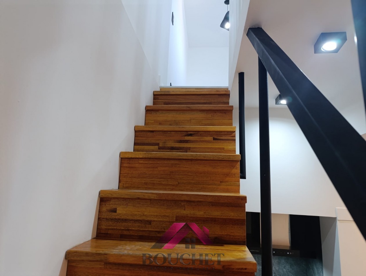 PH AMBIENTE Y MEDIO POR PLANTA ALTA EN VENTA | PARQUE LURO