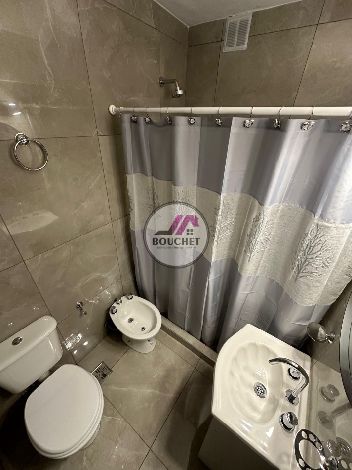 DEPARTAMENTO 1 AMBIENTE A LA CALLE EN VENTA | PUNTA IGLESIAS