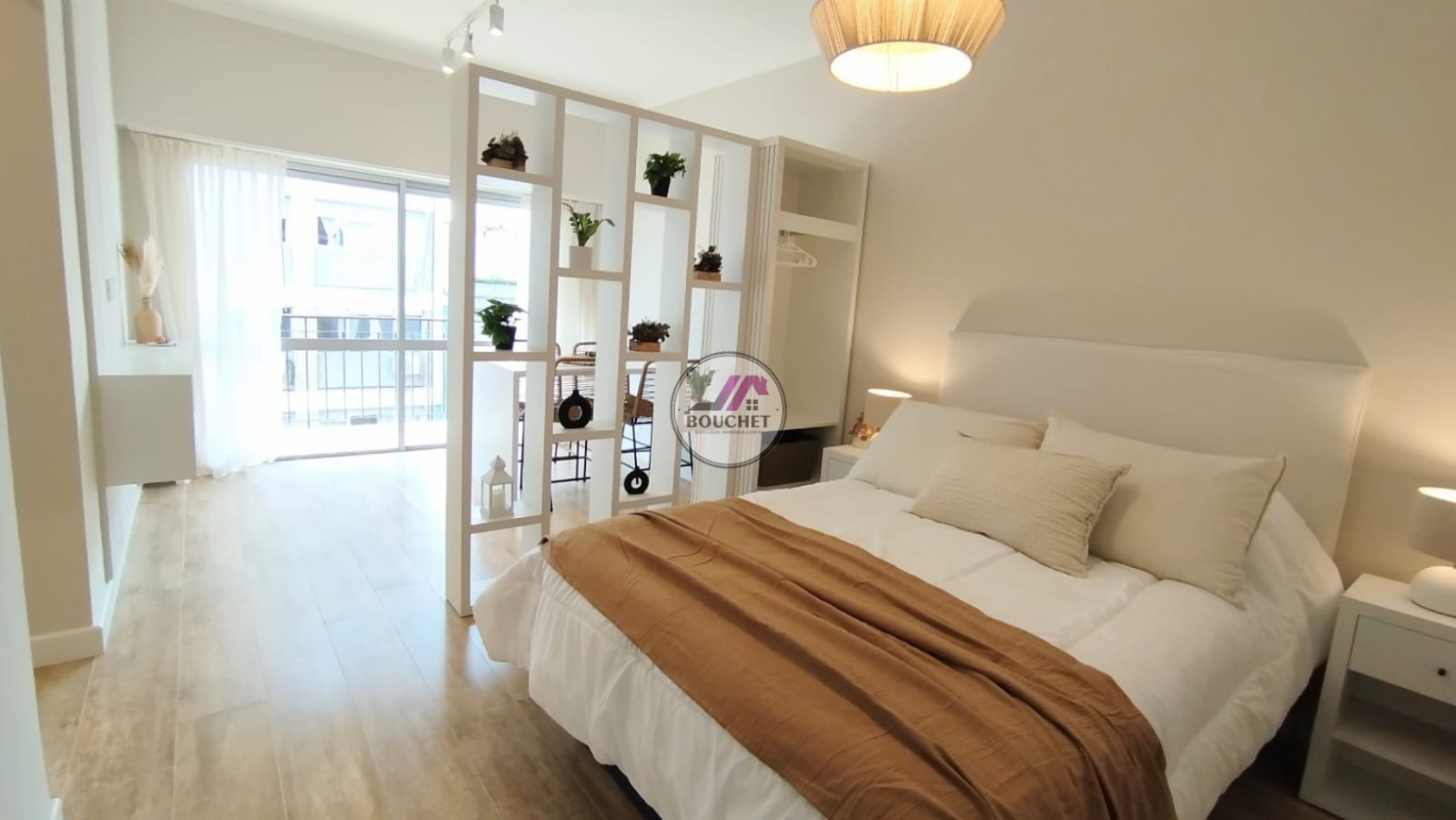 DEPARTAMENTO MONOAMBIENTE CON BALCON OPORTUNIDAD EN VENTA | CENTRO