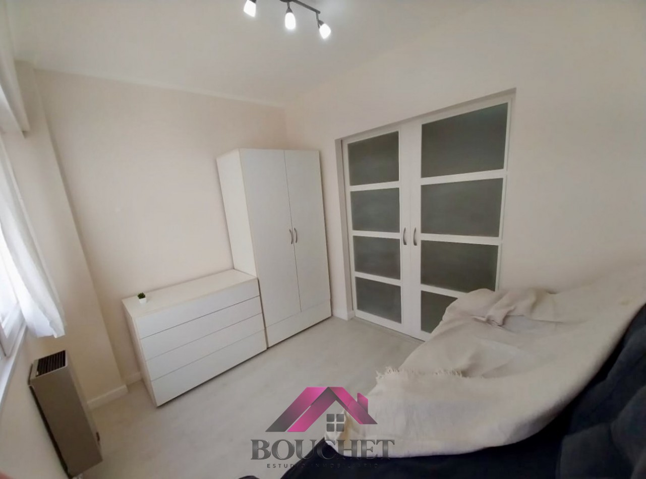 DEPARTAMENTO MONOAMBIENTE DIVIDIDO EN VENTA | PLAZA COLON