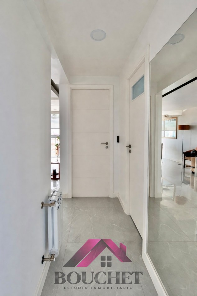 DEPARTAMENTO 3 AMBIENTES CON BALCON TERRAZA Y COCHERA | TORREON 