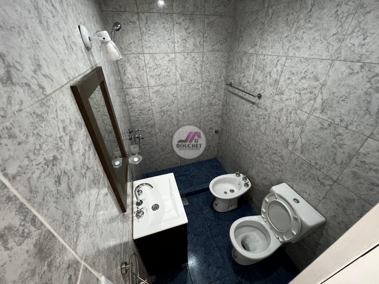 PH AL FRENTE 3 AMBIENTES RECICLADO CON COCHERA EN VENTA | VILLA LOURDES