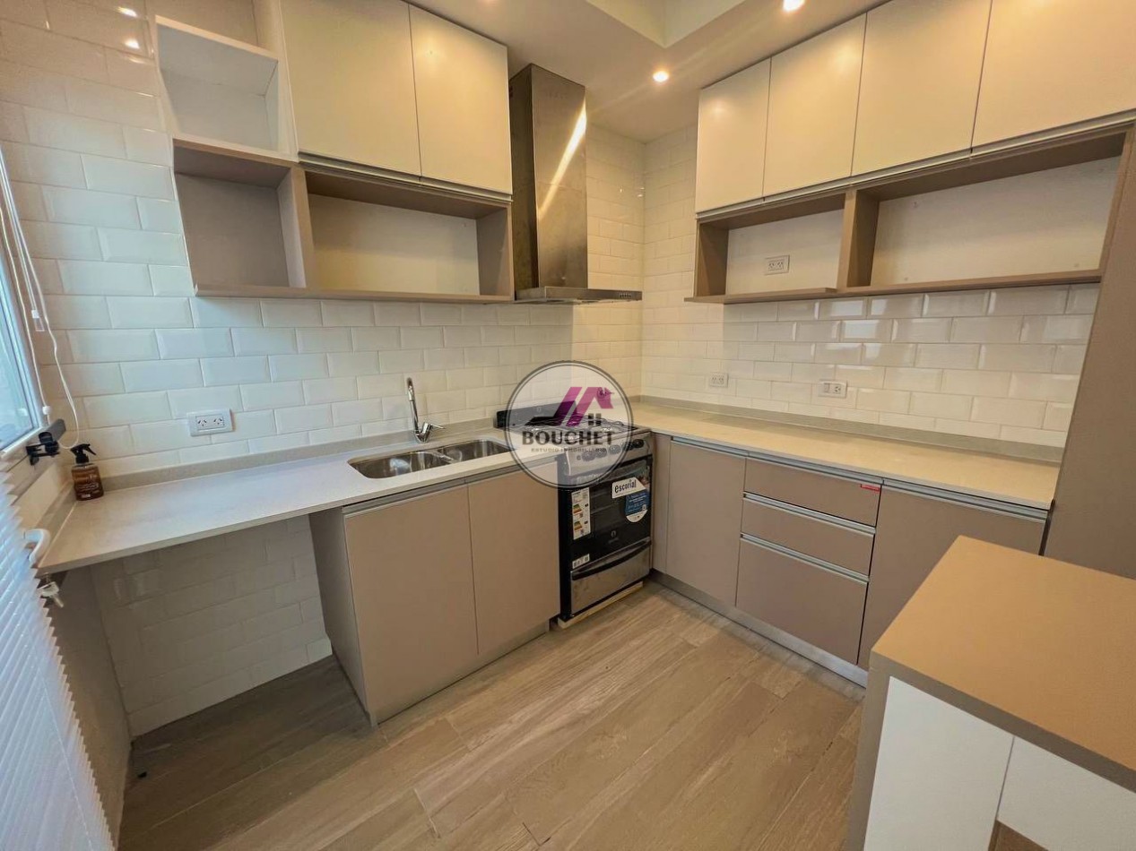 VENDO PH 2 AMBIENTES CON TERRAZA EN CHAUVIN