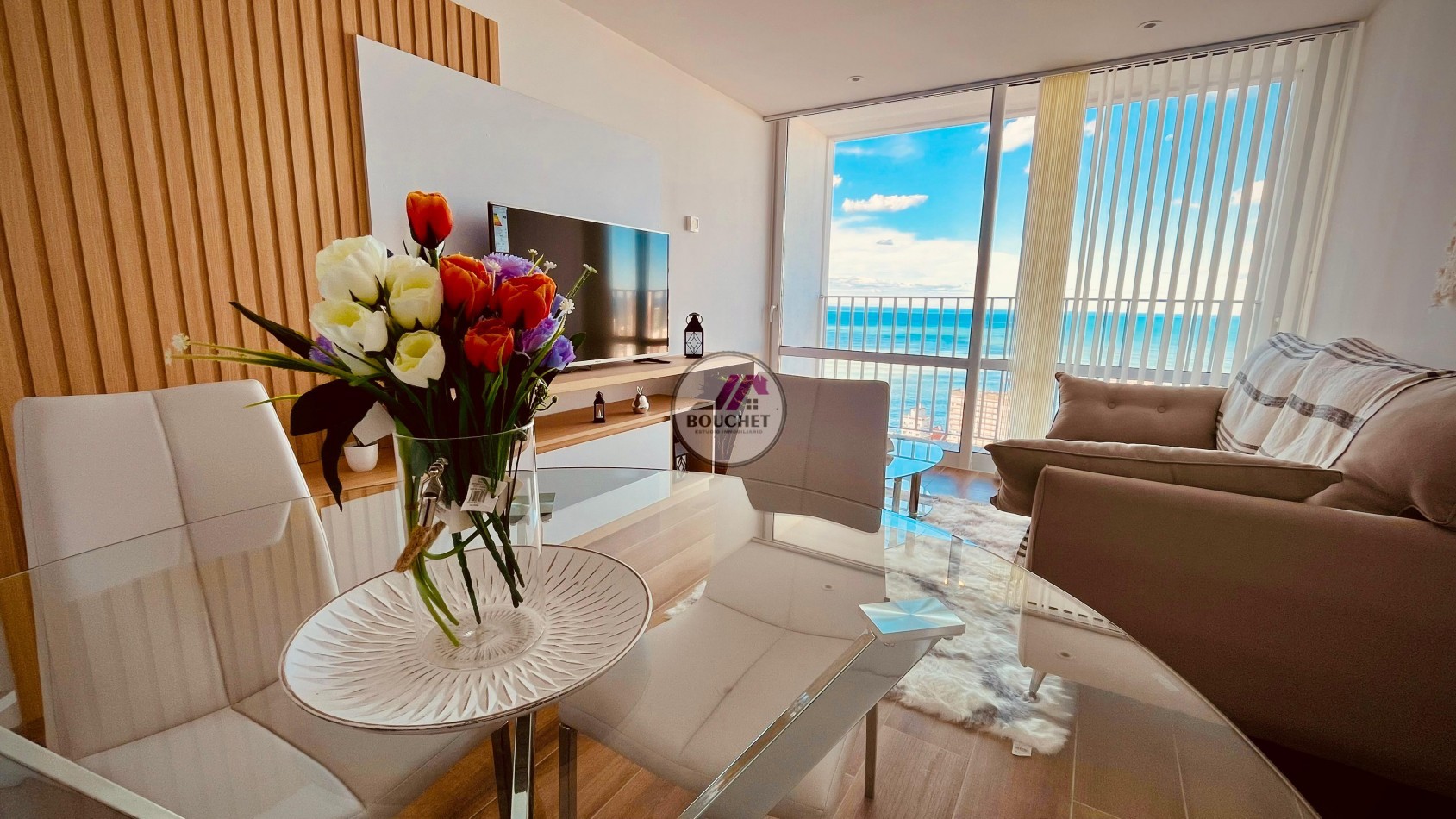 DEPARTAMENTO 2 AMBIENTES FRENTE AL MAR HAVANNA EN VENTA | PLAZA COLON