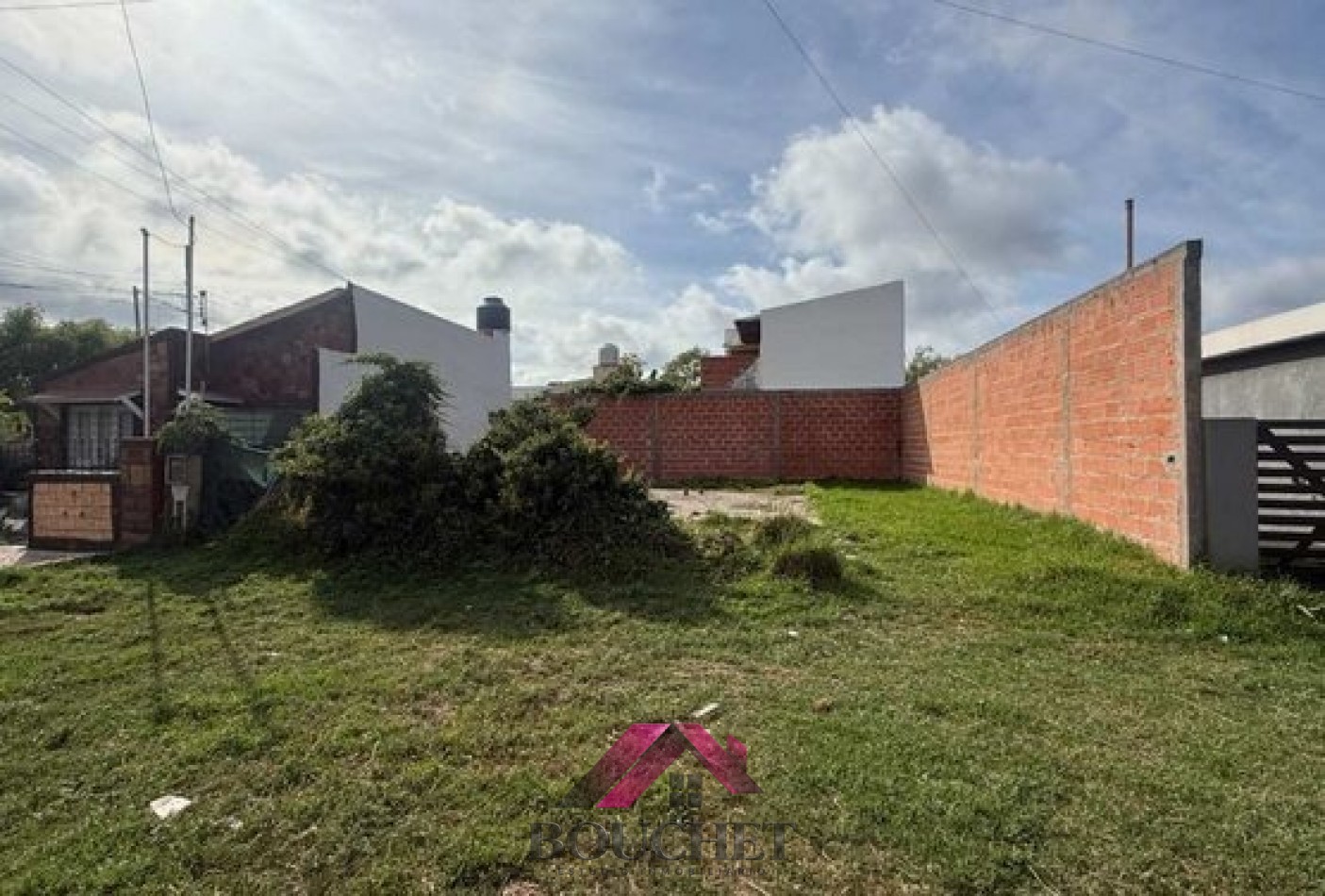 LOTE AMPLIO EN PH EN VENTA | BARRIO AEROPARQUE