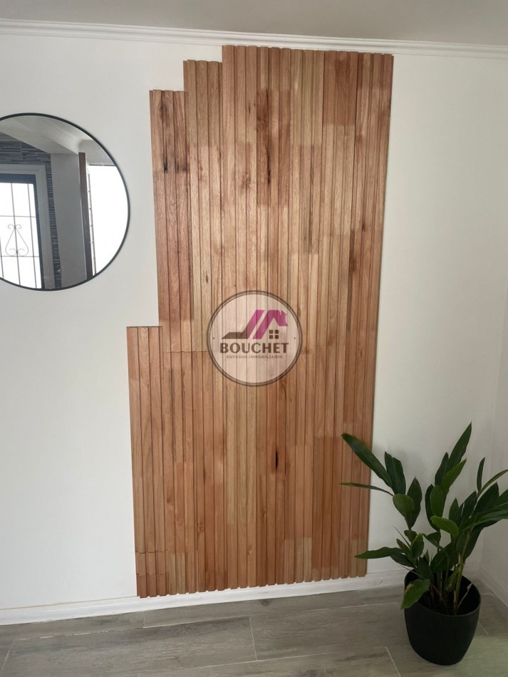 VENDO PH 2 AMBIENTES CON PATIO SAN CARLOS
