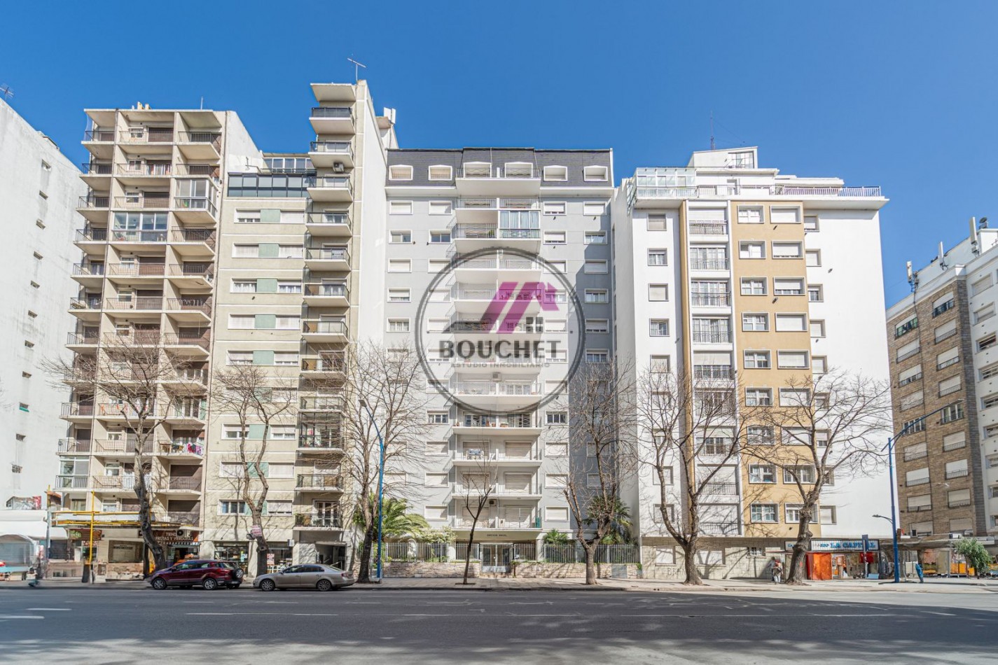 VENDO DEPARTAMENTO MONOAMBIENTE CON BALCON