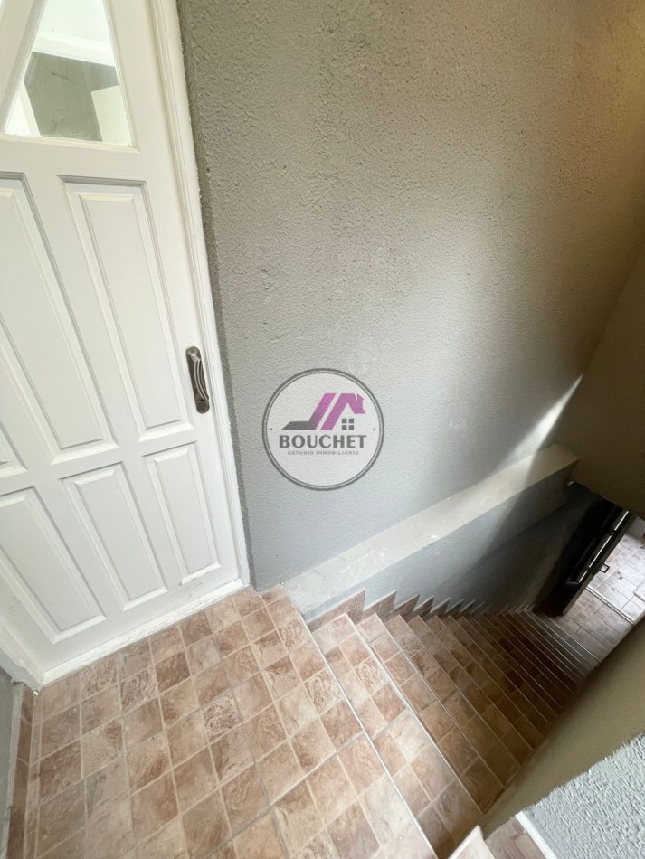 VENDO PH 2 AMBIENTES CON BALCON TERRAZA