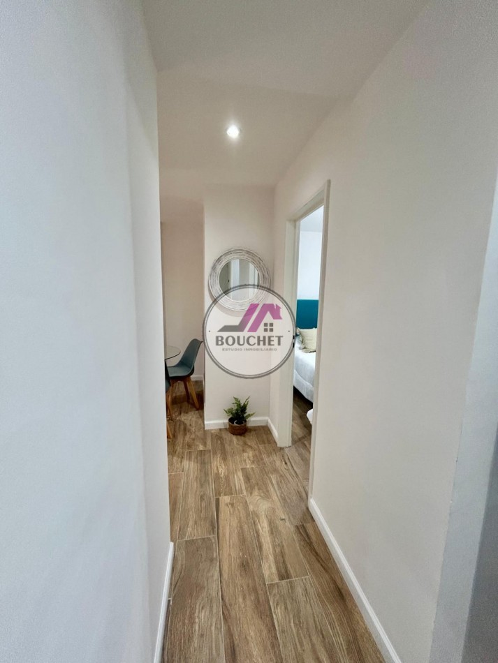 VENDO DEPARTAMENTO 2 AMBIENTES AL FRENTE 