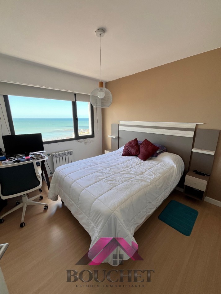 DEPARTAMENTO 3 AMBIENTES CON BALCON TERRAZA Y COCHERA | TORREON 