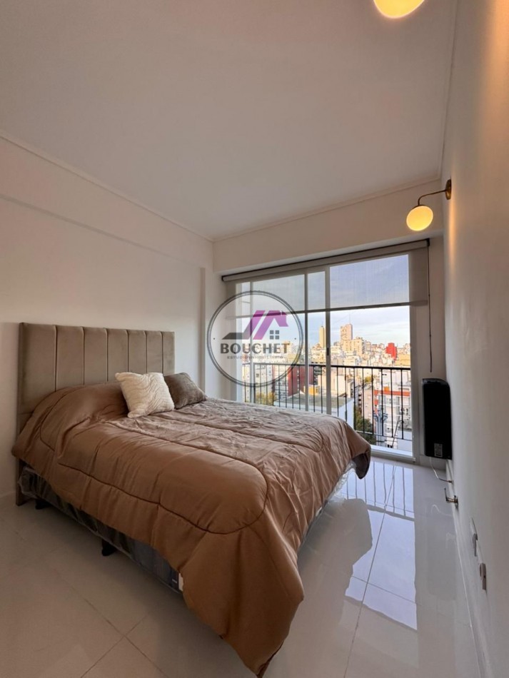 VENDO DEPARTAMENTO MONOAMBIENTE LATERAL