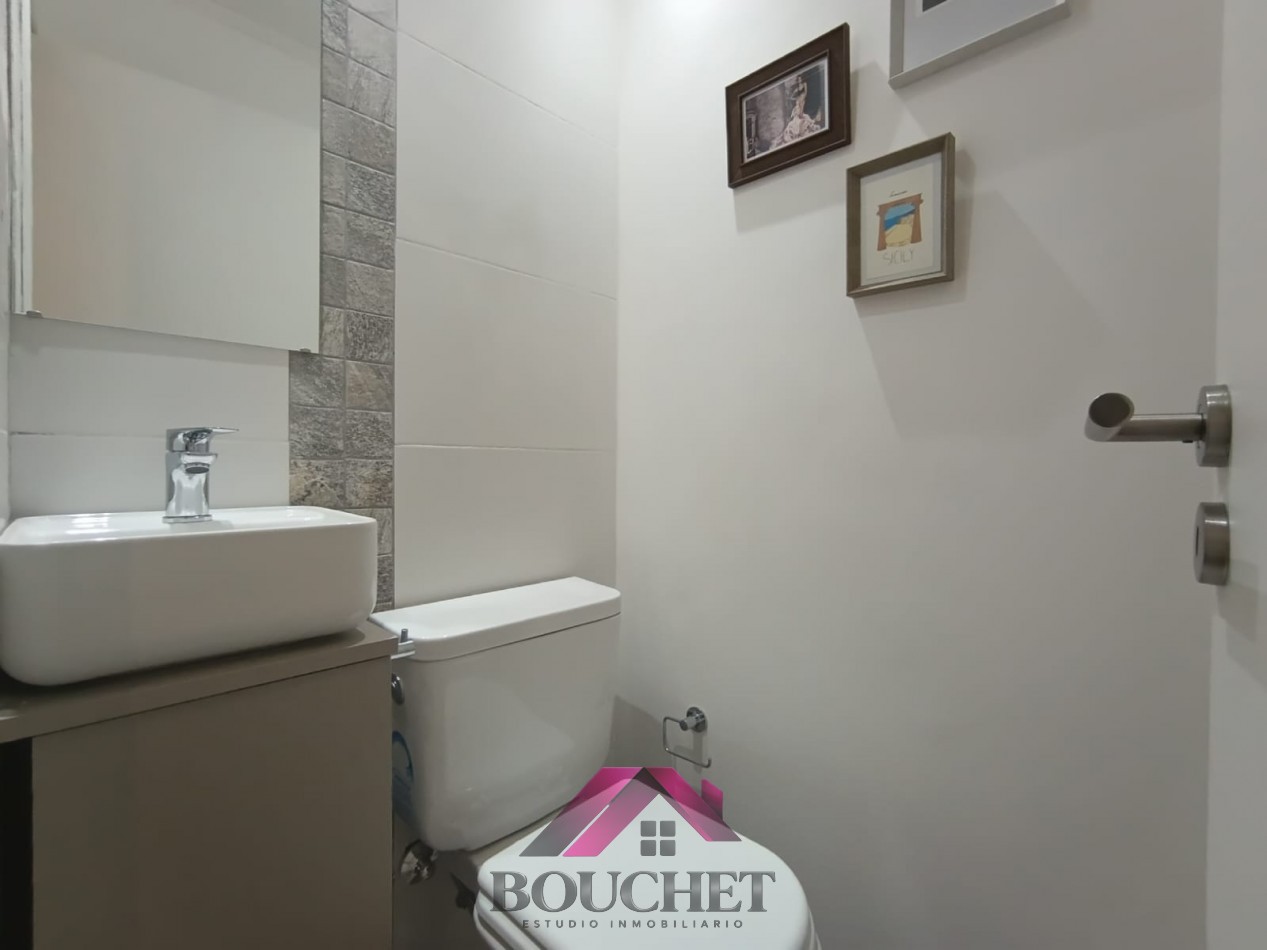 DEPARTAMENTO SEMIPISO 3 AMBIENTES EN VENTA | PLAZA MITRE