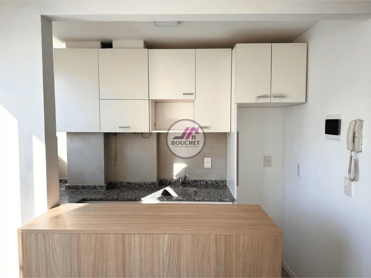 VENDO DEPARTAMENTO 2 AMBIENTES ZONA ALDREY