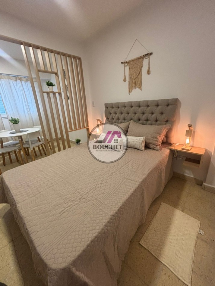 DEPARTAMENTO MONOAMBIENTE OPORTUNIDAD EN VENTA | PLAZA MITRE
