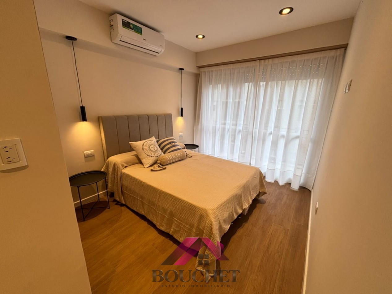 DEPARTAMENTO 1 AMBIENTE A LA CALLE EN VENTA | PLAZA COLON 