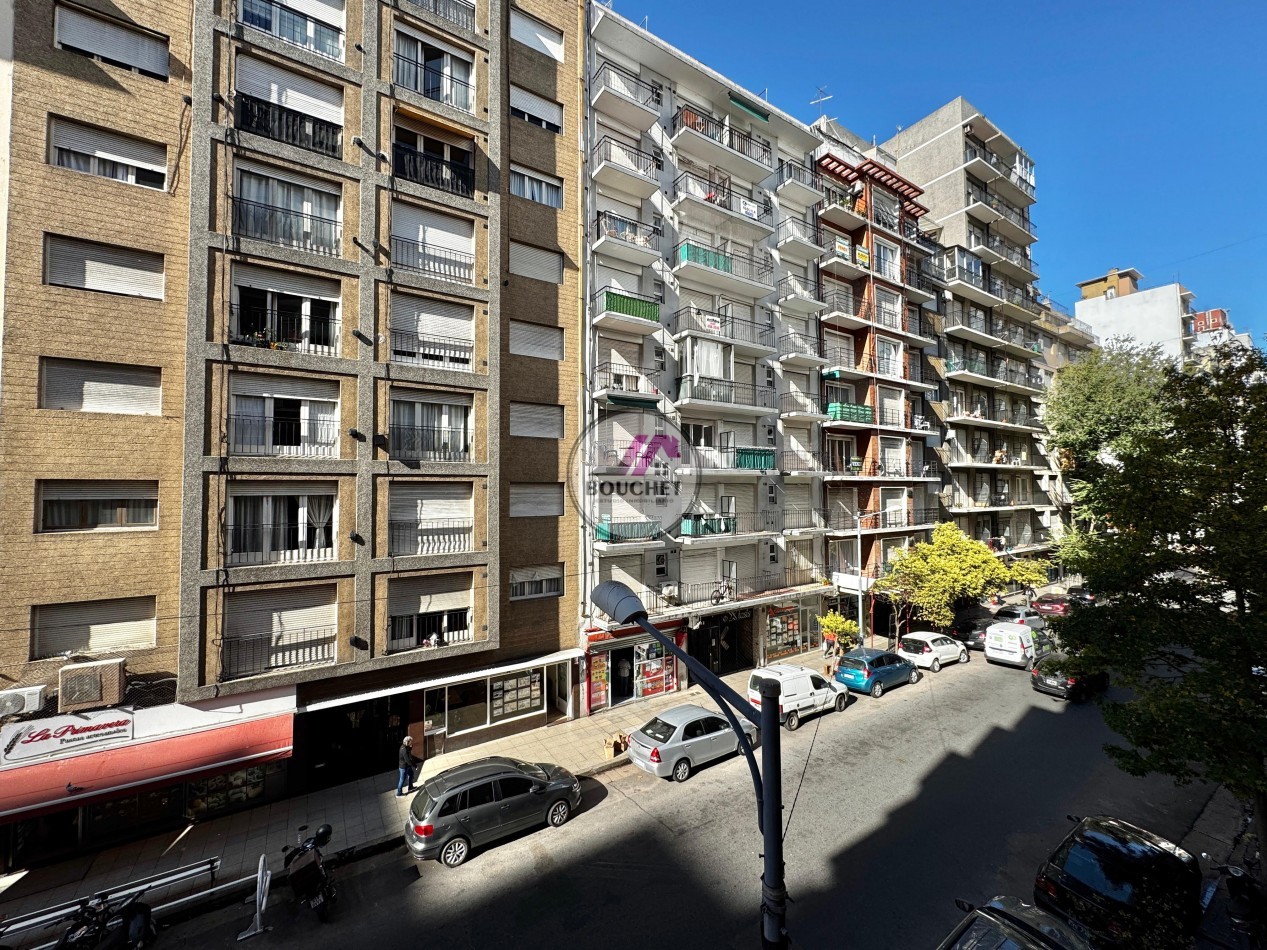 VENDO DEPARTAMENTO 2 AMBIENTES EXTERNO