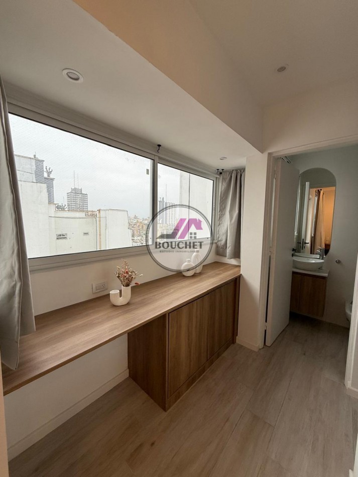 DEPARTAMENTO 3 AMBIENTES EXCELENTE VISTA EN VENTA | PUNTA IGLESIAS