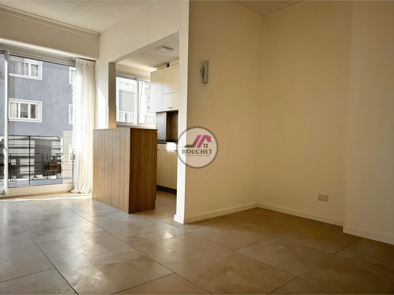VENDO DEPARTAMENTO 2 AMBIENTES ZONA ALDREY