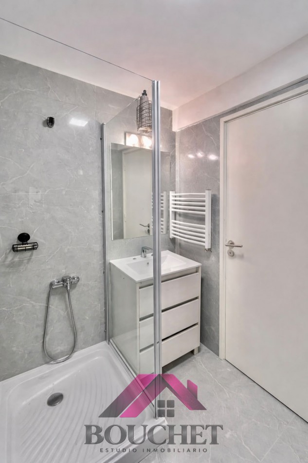 DEPARTAMENTO 3 AMBIENTES CON BALCON TERRAZA Y COCHERA | TORREON 