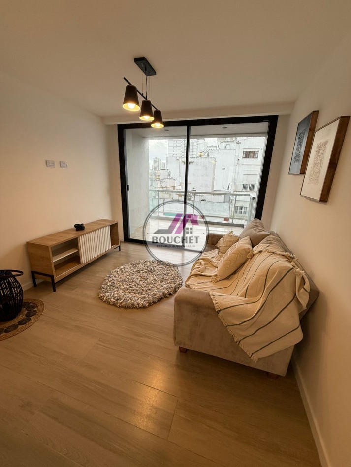 DEPARTAMENTO 2 AMBIENTES A ESTRENAR NOVECCENTO EN VENTA | PLAZA COLON