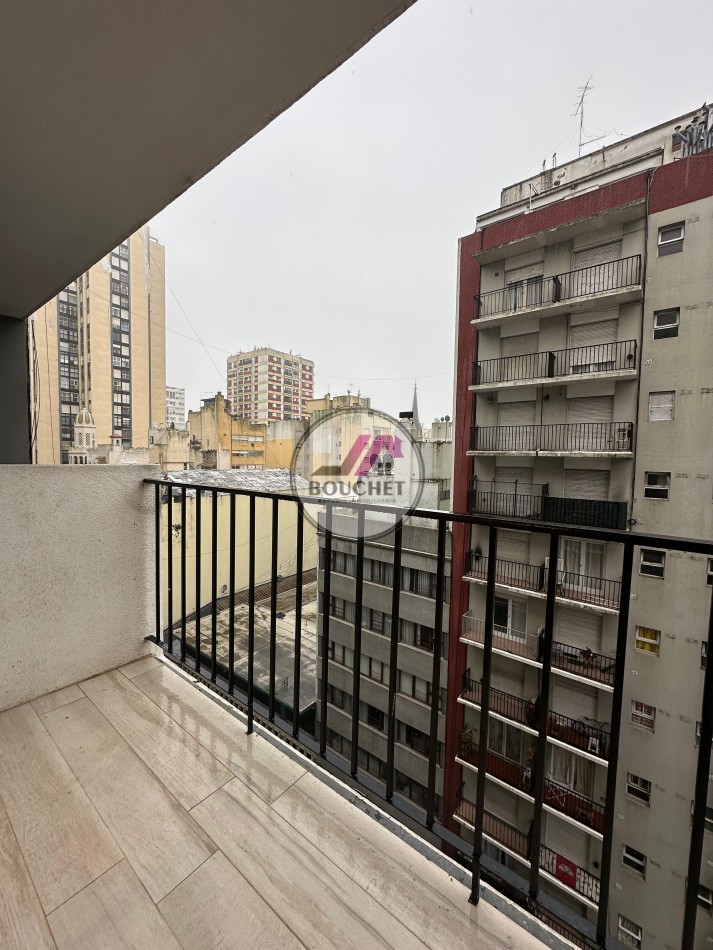 DEPARTAMENTO 1 AMBIENTE A LA CALLE EN VENTA | PUNTA IGLESIAS
