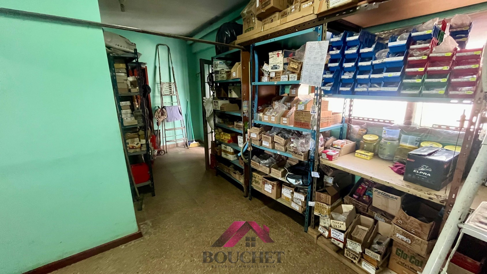 PROPIEDAD EN BLOCK DE LOCALES Y DEPARTAMENTO EN VENTA | EL PROGRESO