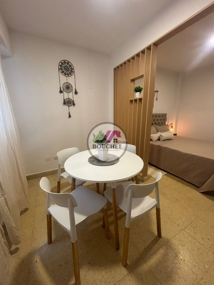 DEPARTAMENTO MONOAMBIENTE OPORTUNIDAD EN VENTA | PLAZA MITRE
