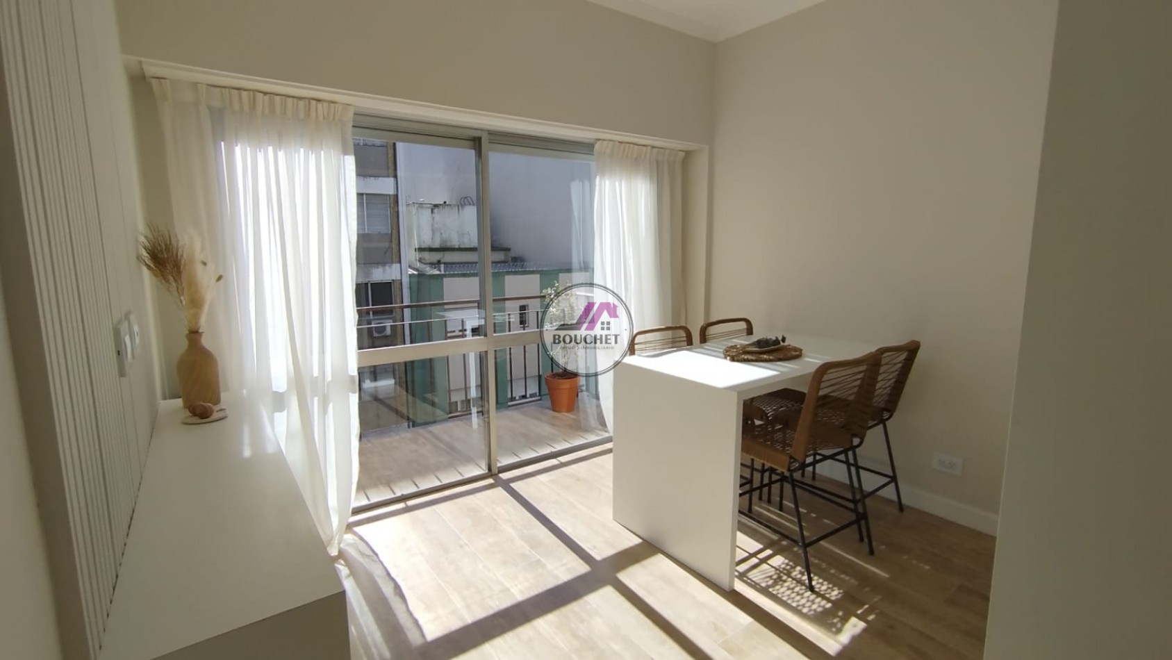 DEPARTAMENTO MONOAMBIENTE CON BALCON OPORTUNIDAD EN VENTA | CENTRO